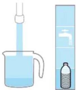 PHILIPS Series 5000 XC5243 - Konserwacja zbiornika wody (wyłącznie XC5244) - 2