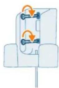 PHILIPS Series 5000 XC5243 - Ka6bipfa 6ekitnecin opHaTy - 5