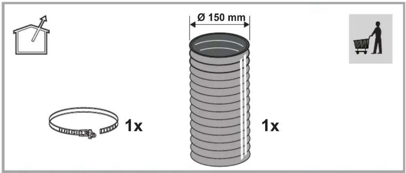 WHIRLPOOL WHVP 65F LM - 3