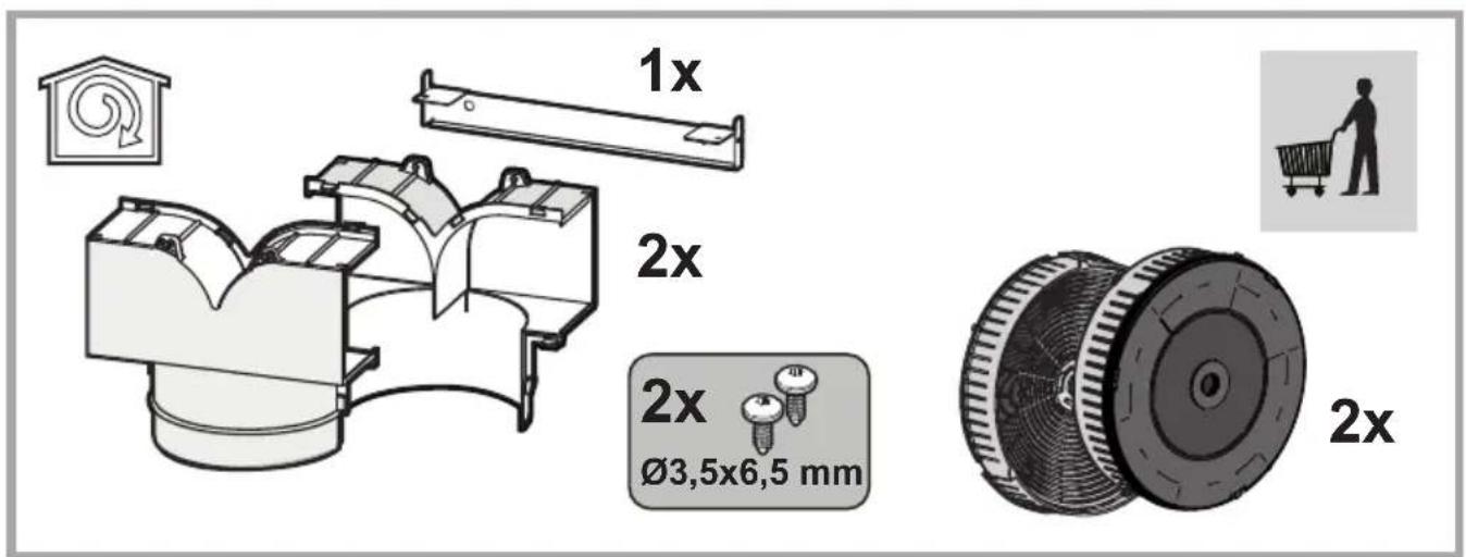 WHIRLPOOL WHVP 65F LM - 2