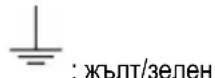 WHIRLPOOL WHVP 65F LM - Свързване на кабелите - 1