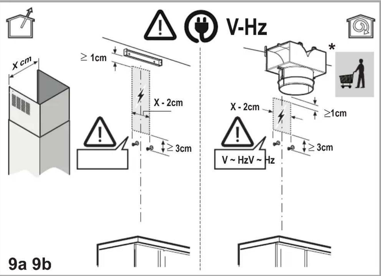WHIRLPOOL WHVP 65F LM - 12