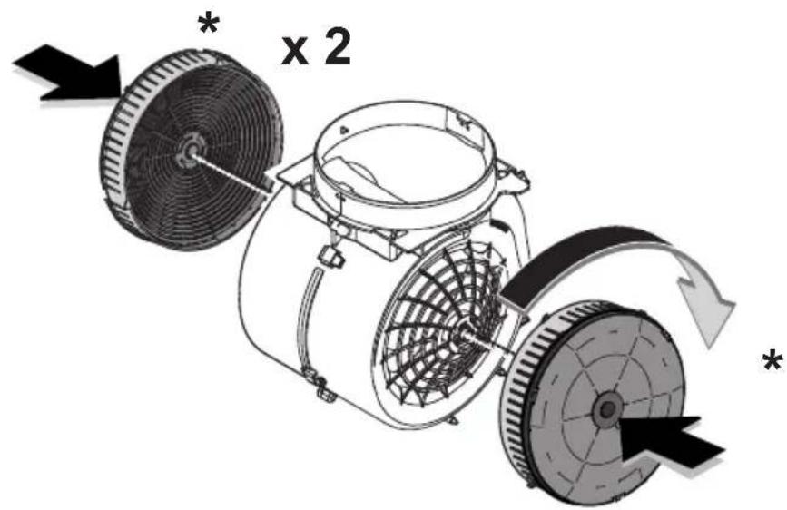 WHIRLPOOL WHVP 65F LM - 31