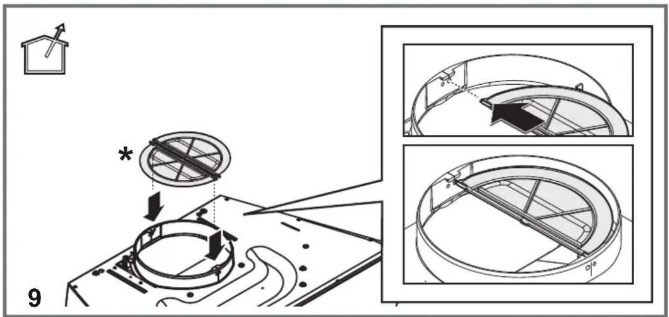 WHIRLPOOL WHVS 61F LT DP - 12