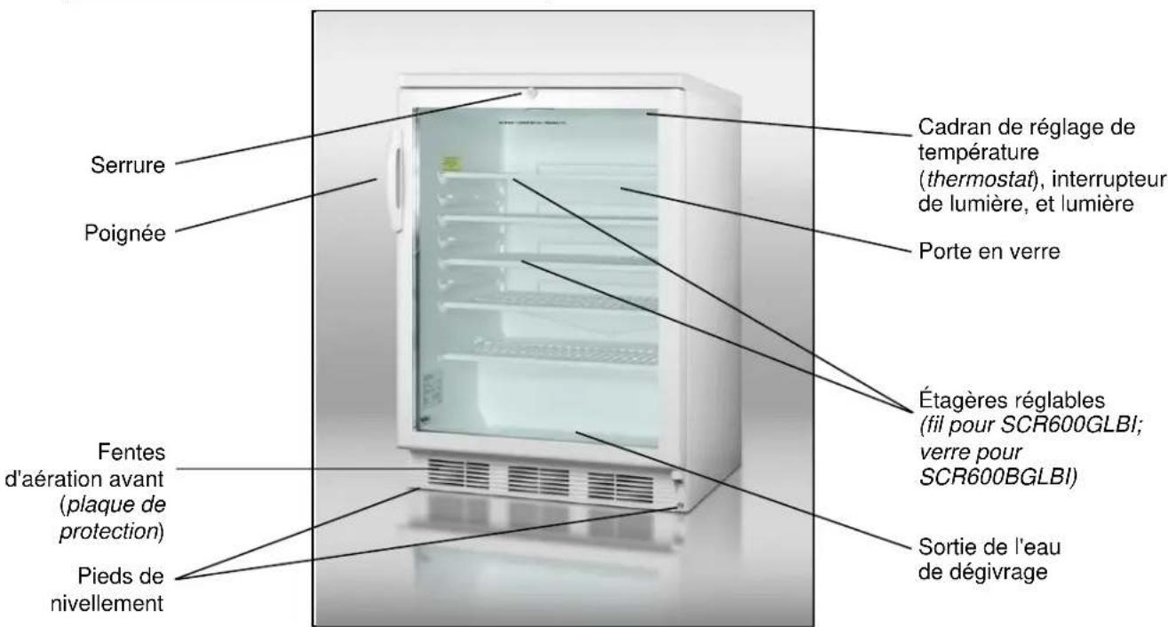 Accucold FF6BKBI7SSHHADA - DISCLAIMER OF IMPLIED WARRANTY - LIMITATION OF REMEDIES - 3