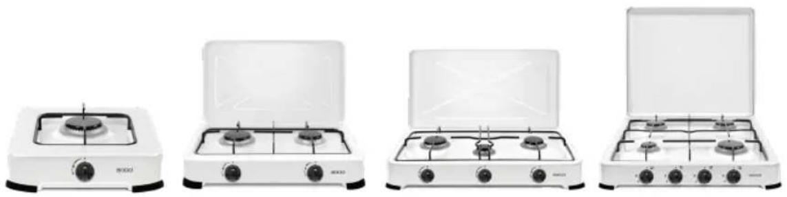 Sogo SS-10265 - Proposito de uso - 1