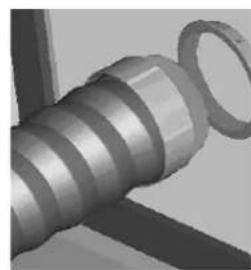 Argoclima Sphera - USE WITH WINDOW UNIT KIT - 3