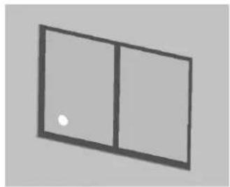 Argoclima Sphera - USO CON ACCESORIO DE TERMINAL DE VENTANA - 2