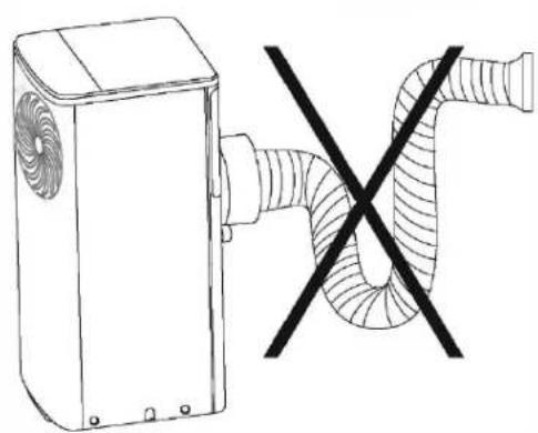 Argoclima Sphera - USE WITH WINDOW UNIT KIT - 5