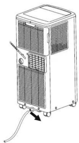 Argoclima Sphera - Dehumidification - 1