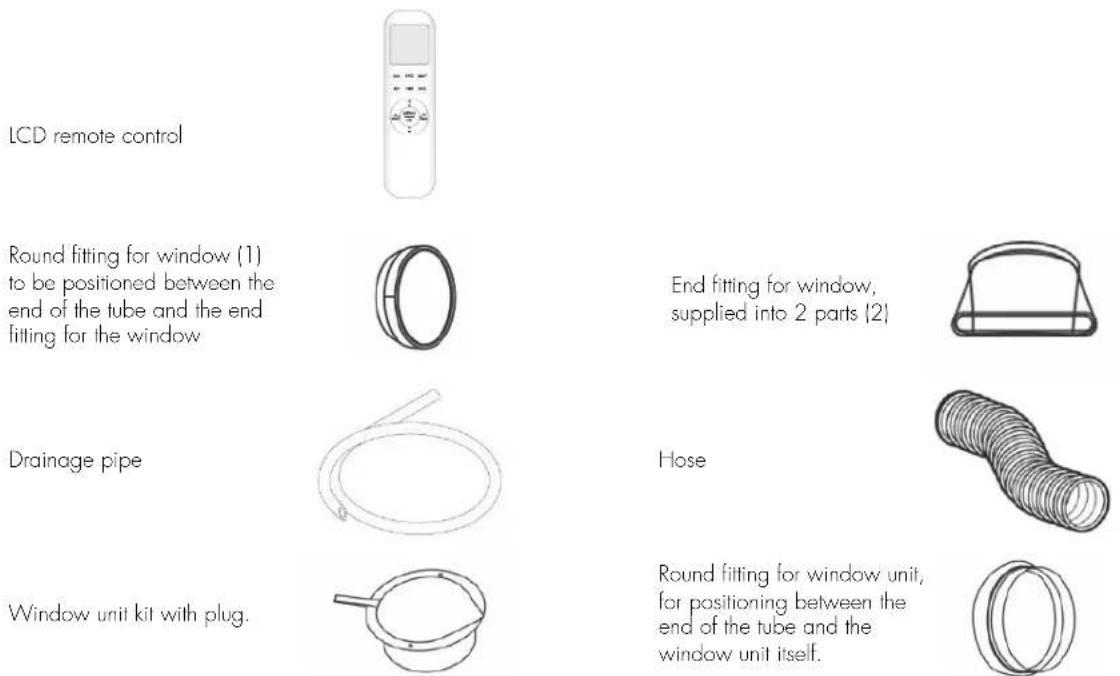 Argoclima Sphera - APPLIANCE START-UP - 1