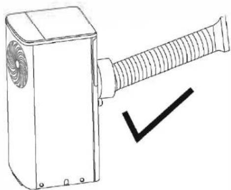 Argoclima Sphera - USE WITH WINDOW UNIT KIT - 6