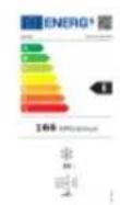 CANDY CNUQ4L513DX - Accessories - 1