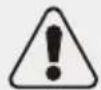 CANDY CNUQ4L513DX - WARNING! - 1