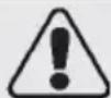 CANDY CNUQ4L513DX - WAARSCHUWING! - 1