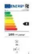CANDY CNUQ4L58DX - Accesorii - 1