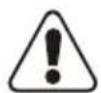 CANDY CNUQ4L58DXH - WARNING: Risk of fire/flammable material - 1