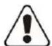 CANDY CNUQ4L58DWH - WARNUNG: Brandgefahr/brennbares Material - 1