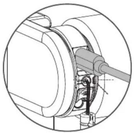 MOTION CMD-03 - i Rollo aufladen - 3