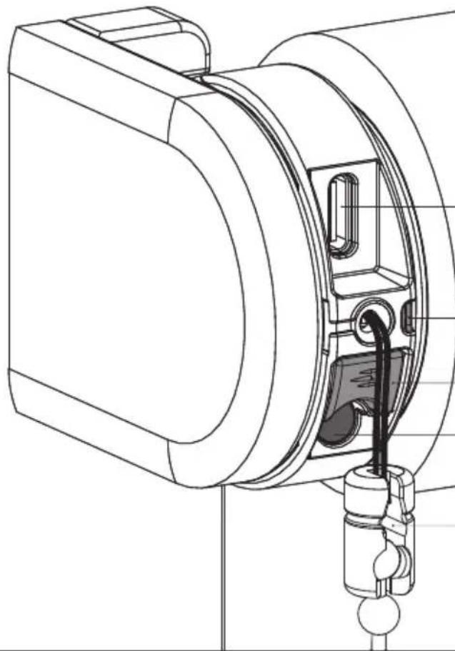 MOTION CMD-03 - i Botones y funciones - 1