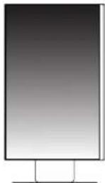 LG UltraGear 27G850A - WARNING - 4