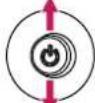 LG UltraGear 27G850A - How to Use the Joystick Button - 4