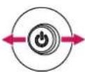 LG UltraGear 27G850A - How to Use the Joystick Button - 3