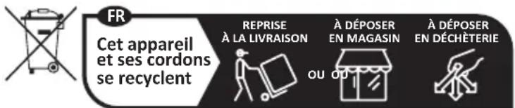 MIELE KWTUS 7096 E - Développement durable et protection de l'environnement - 1