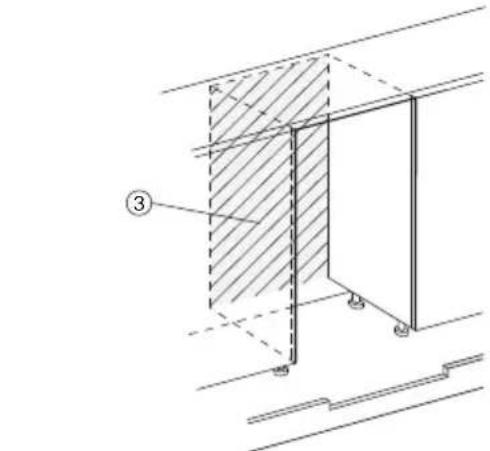 MIELE KWTUS 7096 E - Raccordements - 2