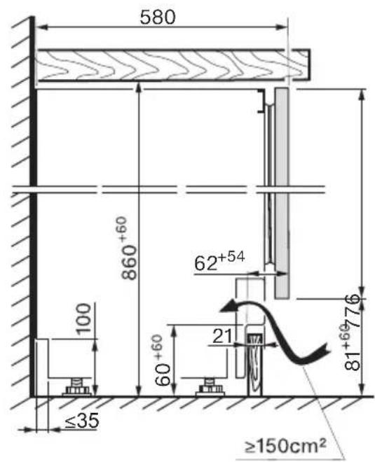 MIELE KWTUS 7096 E - KWTUS 7196 - 2