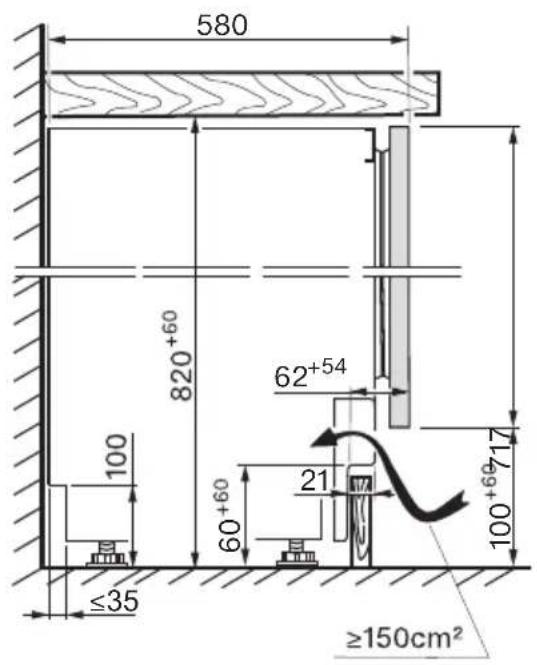 MIELE KWTUS 7096 E - KWTUS 7096 - 2