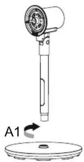 ARDES Huracan AR5PR4003 - Nepiopiooi - 8