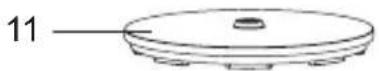 ARDES Huracan AR5PR4003 - Nepiopiooi - 6