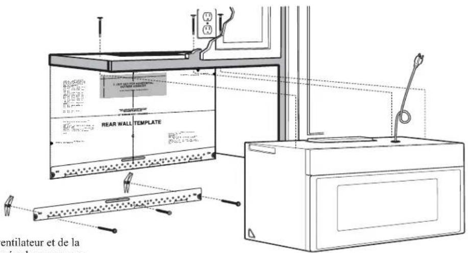 ELECTROLUX EMOW1911SS - REMARQUES IMPORTANTES : - 1