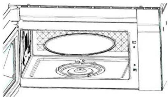ELECTROLUX EMOW1911SS - ANTES DE USAR EL HORNO MICROONDAS - 3