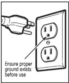 ELECTROLUX EMOW1911SS - IMPORTANT SAFETY INSTRUCTIONS - 2