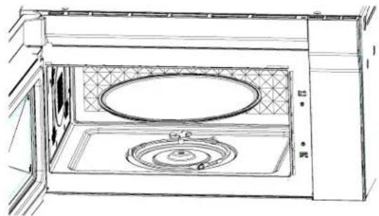 ELECTROLUX EMOW1911SS - AVANT D'UTILISER VOTRE FOUR À MICRO-ONDES - 4
