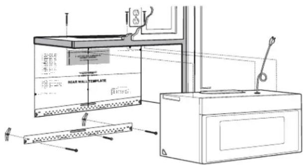 ELECTROLUX EMOW1911SS - IMPORTANT NOTES: - 1