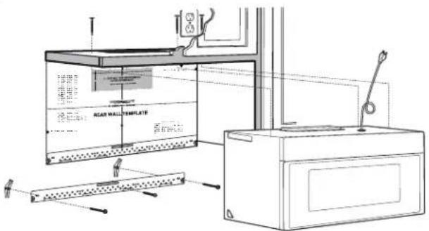 ELECTROLUX EMOW1911SS - REMARQUES IMPORTANTES : - 1