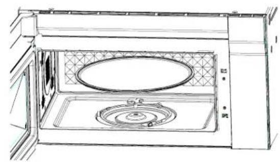ELECTROLUX EMOW1911SS - C7. CONNECTING DUCTWORK - 5