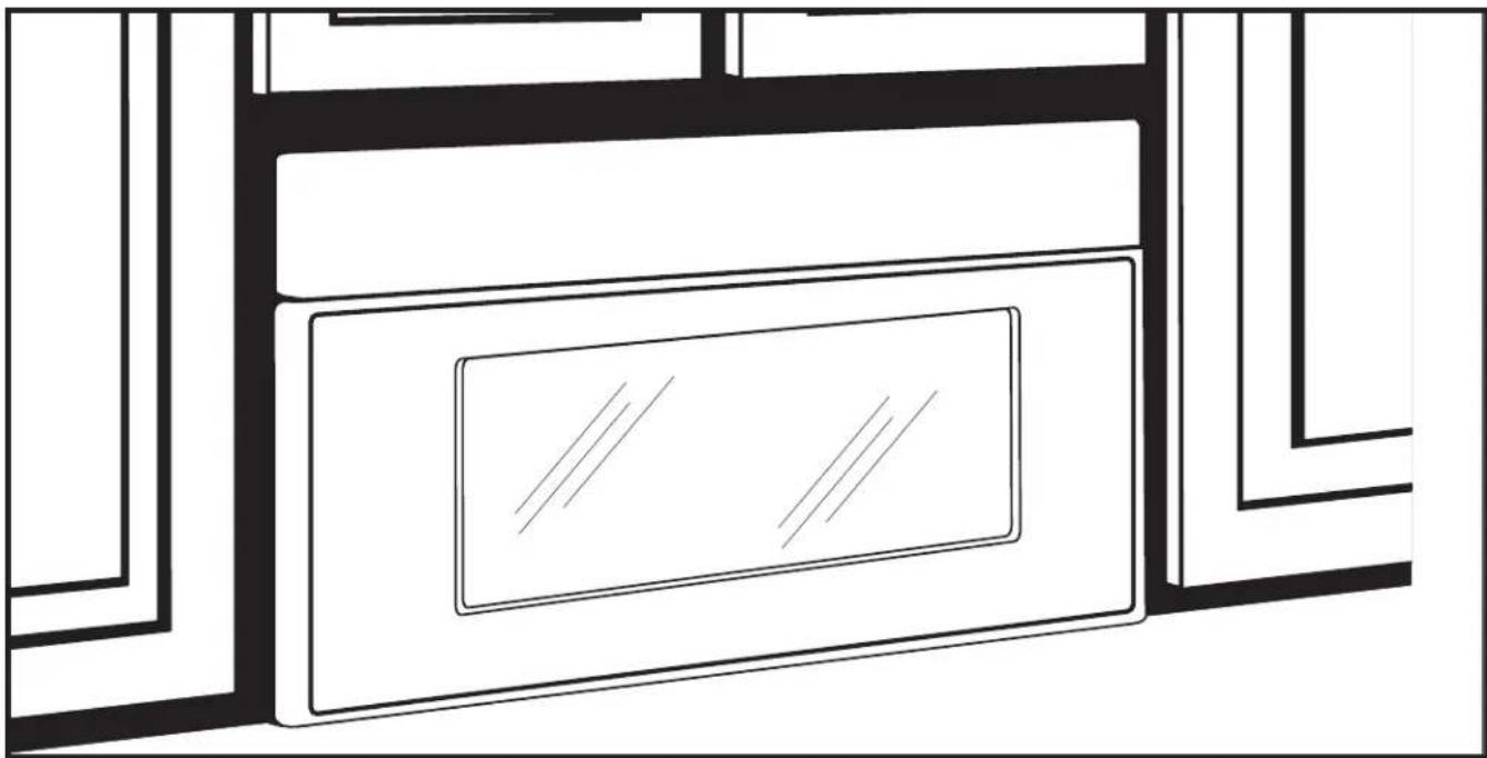 ELECTROLUX EMOW1911SS - AVANT DE COMMENCER - 1