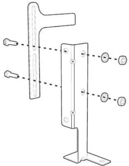 ELECTROLUX ECFI3668SS - 30" ELECTRIC RANGE INSTALLATION INSTRUCTIONS - 3