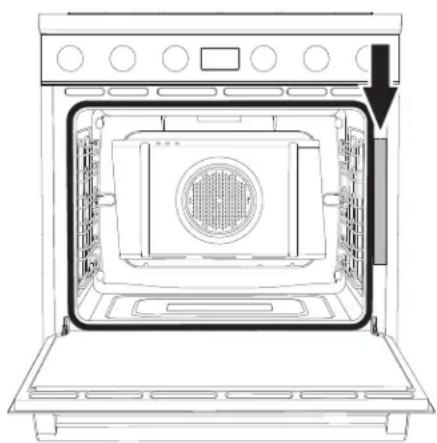 ELECTROLUX ECFI3668SS - INSTRUCTIONS D'INSTALLATION CUISINIÈRE ÉLECTRIQUE 30" - 2