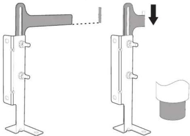 ELECTROLUX ECFI3668SS - INSTRUCTIONS D'INSTALLATION CUISINIÈRE ÉLECTRIQUE 30" - 5