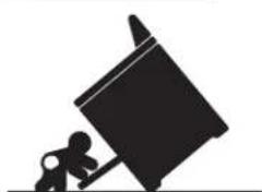 ELECTROLUX ECFI3668SS - WARNING - 1