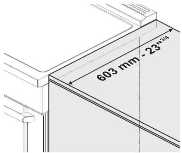 ELECTROLUX ECFI3668SS - INSTRUCTIONS D'INSTALLATION CUISINIÈRE ÉLECTRIQUE 30" - 2