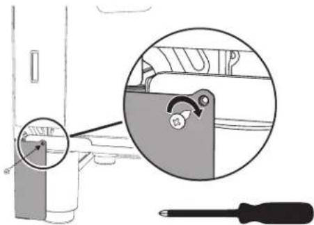 ELECTROLUX ECFI3668SS - 30" ELECTRIC RANGE INSTALLATION INSTRUCTIONS - 3