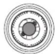 ELECTROLUX ECFG3668SS - Ajuste de la configuración mínima de gas - 3