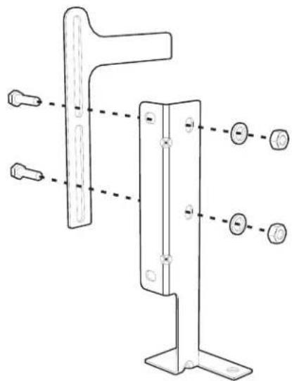 ELECTROLUX ECFG3668SS - 36" FULL GAS RANGE INSTALLATION INSTRUCTIONS - 1