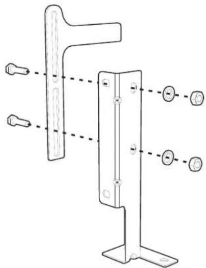 ELECTROLUX ECFG3668SS - INSTRUCTIONS D'INSTALLATION CUISINIÈRE À GAZ 36" - 1